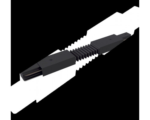 Дополнительное фото Коннектор гибкий Maytoni Track TRA001CF-11B: Купить в Интернет магазин освещения GCSVET.RU