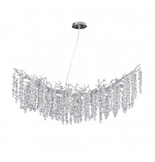 Люстра подвесная Divinare Salice 3135/26 SP-14