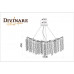 Дополнительное фото Люстра подвесная Divinare Salice 3135/26 SP-14: Купить в Интернет магазин освещения GCSVET.RU