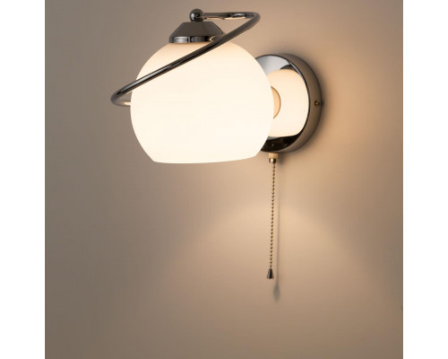 Дополнительное фото Настенный светильник Citilux Лайма CL155311: Купить в Интернет магазин освещения GCSVET.RU