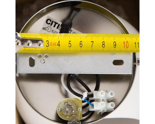 Дополнительное фото Настенный светильник Citilux Лайма CL155311: Купить в Интернет магазин освещения GCSVET.RU