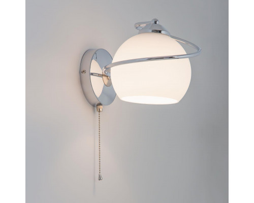 Дополнительное фото Настенный светильник Citilux Лайма CL155311: Купить в Интернет магазин освещения GCSVET.RU