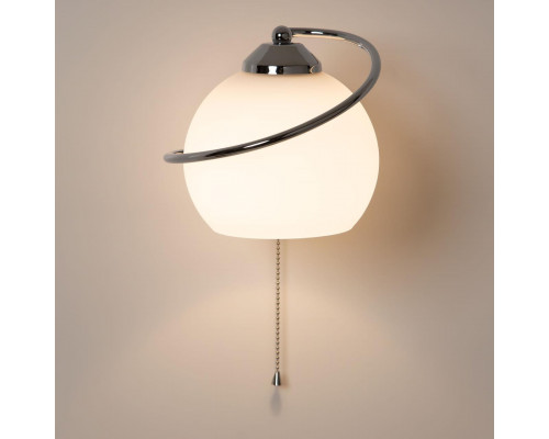 Дополнительное фото Настенный светильник Citilux Лайма CL155311: Купить в Интернет магазин освещения GCSVET.RU