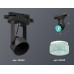 Дополнительное фото Светильник трековый (однофазный) Ambrella Light Track System XT6602063 (C6602, N6153): Купить в Интернет магазин освещения GCSVET.RU