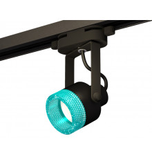 Светильник трековый (однофазный) Ambrella Light Track System XT6602063 (C6602, N6153)
