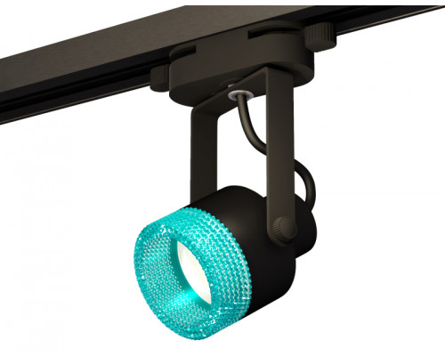 Основное фото Светильник трековый (однофазный) Ambrella Light Track System XT6602063 (C6602, N6153): Купить в Интернет магазин освещения GCSVET.RU