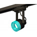 Основное фото Светильник трековый (однофазный) Ambrella Light Track System XT6602063 (C6602, N6153): Купить в Интернет магазин освещения GCSVET.RU