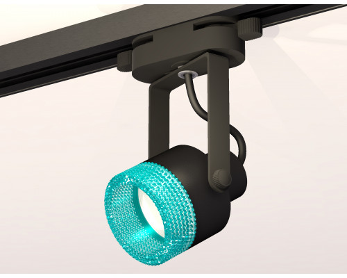 Дополнительное фото Светильник трековый (однофазный) Ambrella Light Track System XT6602063 (C6602, N6153): Купить в Интернет магазин освещения GCSVET.RU
