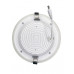 Дополнительное фото Светильник встраиваемый LED Elvan VLS-705R-6W-NH-Wh: Купить в Интернет магазин освещения GCSVET.RU