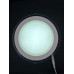Дополнительное фото Светильник встраиваемый LED Elvan VLS-705R-6W-NH-Wh: Купить в Интернет магазин освещения GCSVET.RU