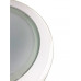 Дополнительное фото Светильник встраиваемый LED Elvan VLS-705R-6W-NH-Wh: Купить в Интернет магазин освещения GCSVET.RU