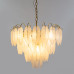 Дополнительное фото Люстра подвесная Arte Lamp Evie A4052LM-12SG: Купить в Интернет магазин освещения GCSVET.RU