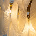 Дополнительное фото Люстра подвесная Arte Lamp Evie A4052LM-12SG: Купить в Интернет магазин освещения GCSVET.RU