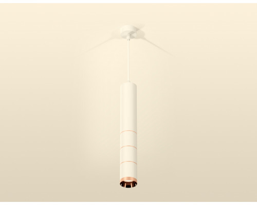 Дополнительное фото Светильник подвесной Ambrella Light Techno Spot XP6301030 (A2301, C6355, A2063x3, C6301x3, N6135): Купить в Интернет магазин освещения GCSVET.RU