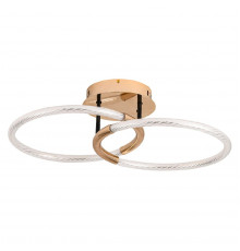 Люстра потолочная Lumion Lara 6545/61CL