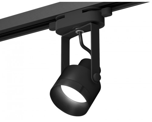 Основное фото Светильник трековый (однофазный) Ambrella Light Track System XT6602041 (C6602, N6131): Купить в Интернет магазин освещения GCSVET.RU