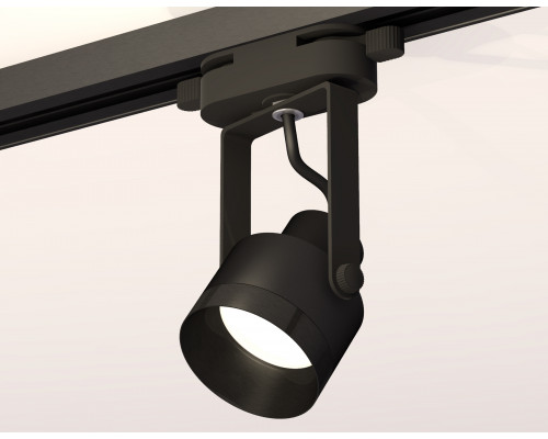 Дополнительное фото Светильник трековый (однофазный) Ambrella Light Track System XT6602041 (C6602, N6131): Купить в Интернет магазин освещения GCSVET.RU