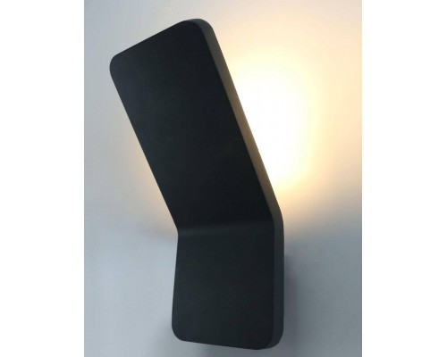 Дополнительное фото Светильник настенный LED Arte Lamp Scorcio A8053AL-1GY: Купить в Интернет магазин освещения GCSVET.RU