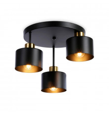 Светильник потолочный Ambrella Light Traditional TR8121