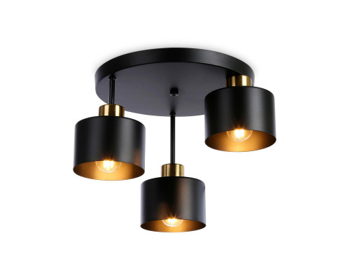 Основное фото Светильник потолочный Ambrella Light Traditional TR8121: Купить в Интернет магазин освещения GCSVET.RU