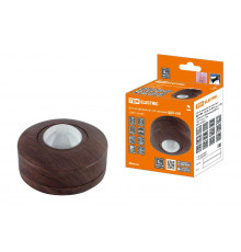 Датчик движения инфракрасный TDM Electric Эко ДДП-03В SQ0324-0044