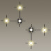 Дополнительное фото Светильник настенный Odeon Light COSTELLA 3906/9WL: Купить в Интернет магазин освещения GCSVET.RU