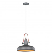 Светильник подвесной Lussole Loft GRLSP-9814