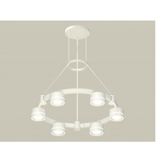 Люстра подвесная Ambrella Light Traditional (A9203, C9231, N8433) XR92031201