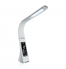 Лампа настольная Arte Lamp Supervisor A1706LT-1WH