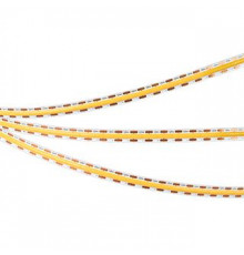 Лента светодиодная Arlight COB-X544-8mm 24V Warm2700 (11 W/m, IP20, 5m, FreeCut) 043413