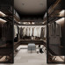 Дополнительное фото Светильник встраиваемый Loft IT Trick 10342/2 Black: Купить в Интернет магазин освещения GCSVET.RU