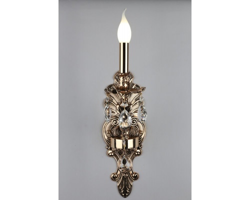 Дополнительное фото Настенный светильник Omnilux Nureci OML-74901-01: Купить в Интернет магазин освещения GCSVET.RU