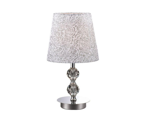 Основное фото Лампа настольная Ideal Lux Le Roy TL1 Small 073439: Купить в Интернет магазин освещения GCSVET.RU