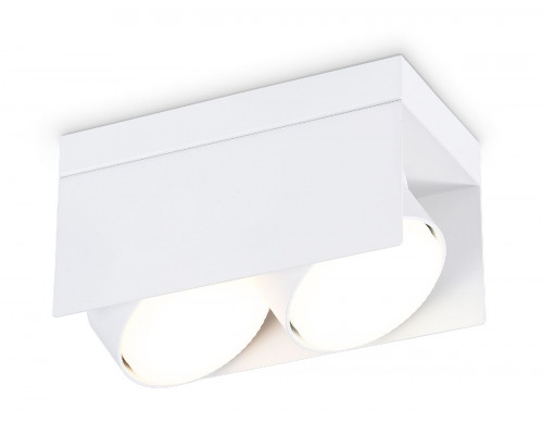 Основное фото Светильник спот Ambrella Light GX Standard tech TN70845: Купить в Интернет магазин освещения GCSVET.RU