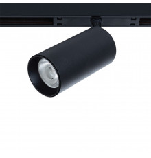 Магнитный Светильник трековый Arte Lamp Optima A7282PL-1BK