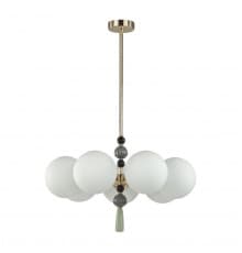 Люстра потолочная Odeon Light Palle 5405/7