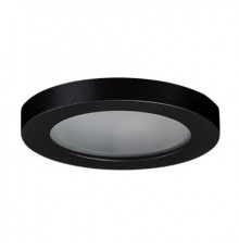 Светильник влагозащищенный Italline Italline DL DL-2633 black
