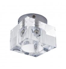 Светильник встраиваемый Lightstar Cubo 160204