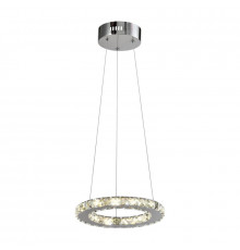Светильник подвесной LED Moderli Edito V1580-PL