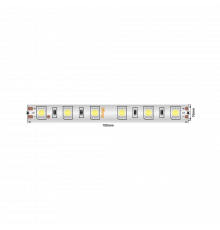 Лента светодиодная SWG Standard 24В 5050 14,4Вт/м 6000-6500K 5м IP65 SWG560-24-14.4-W-68-M 021280