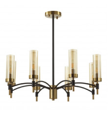 Люстра потолочная Lumion Sharon 6538/8C