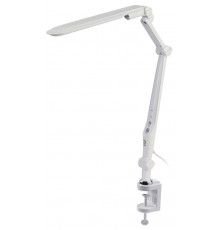 Лампа настольная Эра NLED-496-12W-W Б0052766
