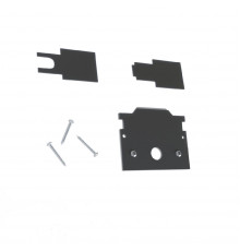 Заглушка торцевая для шинопровода Novotech Flum 135246