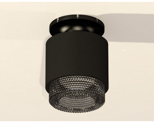 Дополнительное фото Светильник потолочный Ambrella Light Techno Spot XS7511062 (N7926, C7511, N7192): Купить в Интернет магазин освещения GCSVET.RU