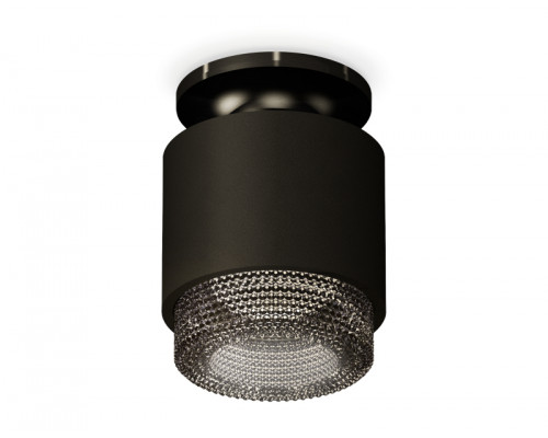 Основное фото Светильник потолочный Ambrella Light Techno Spot XS7511062 (N7926, C7511, N7192): Купить в Интернет магазин освещения GCSVET.RU