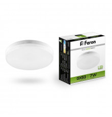 Светодиодная лампочка Feron LB-451 25828