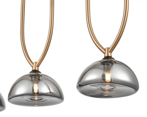 Дополнительное фото Светильник подвесной Vele Luce Cloe VL5434P03: Купить в Интернет магазин освещения GCSVET.RU
