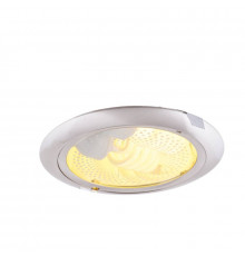Светильник встраиваемый Arte Lamp Downlights A8060PL-2SS