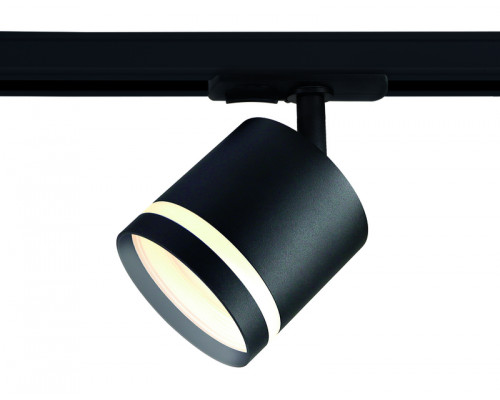 Основное фото Светильник трековый (однофазный) Ambrella Light Track System GL5372: Купить в Интернет магазин освещения GCSVET.RU