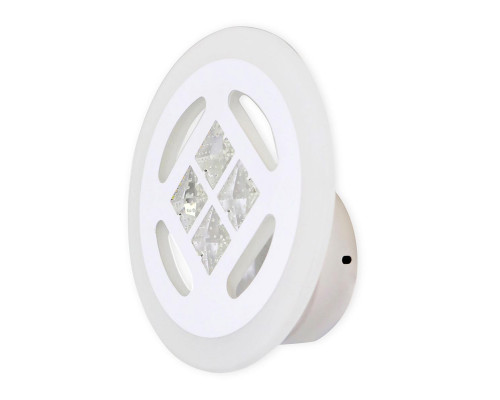 Дополнительное фото Светильник настенный LED Ambrella Light Acrylica Ice FA2955: Купить в Интернет магазин освещения GCSVET.RU